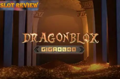 Dragon Blox GigaBlox slot